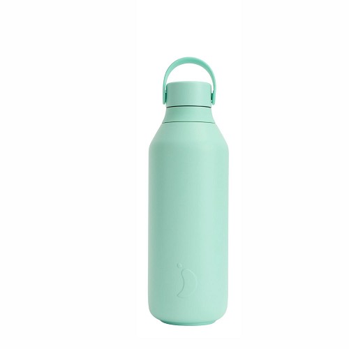 Chillys Bottle 500ml Opal